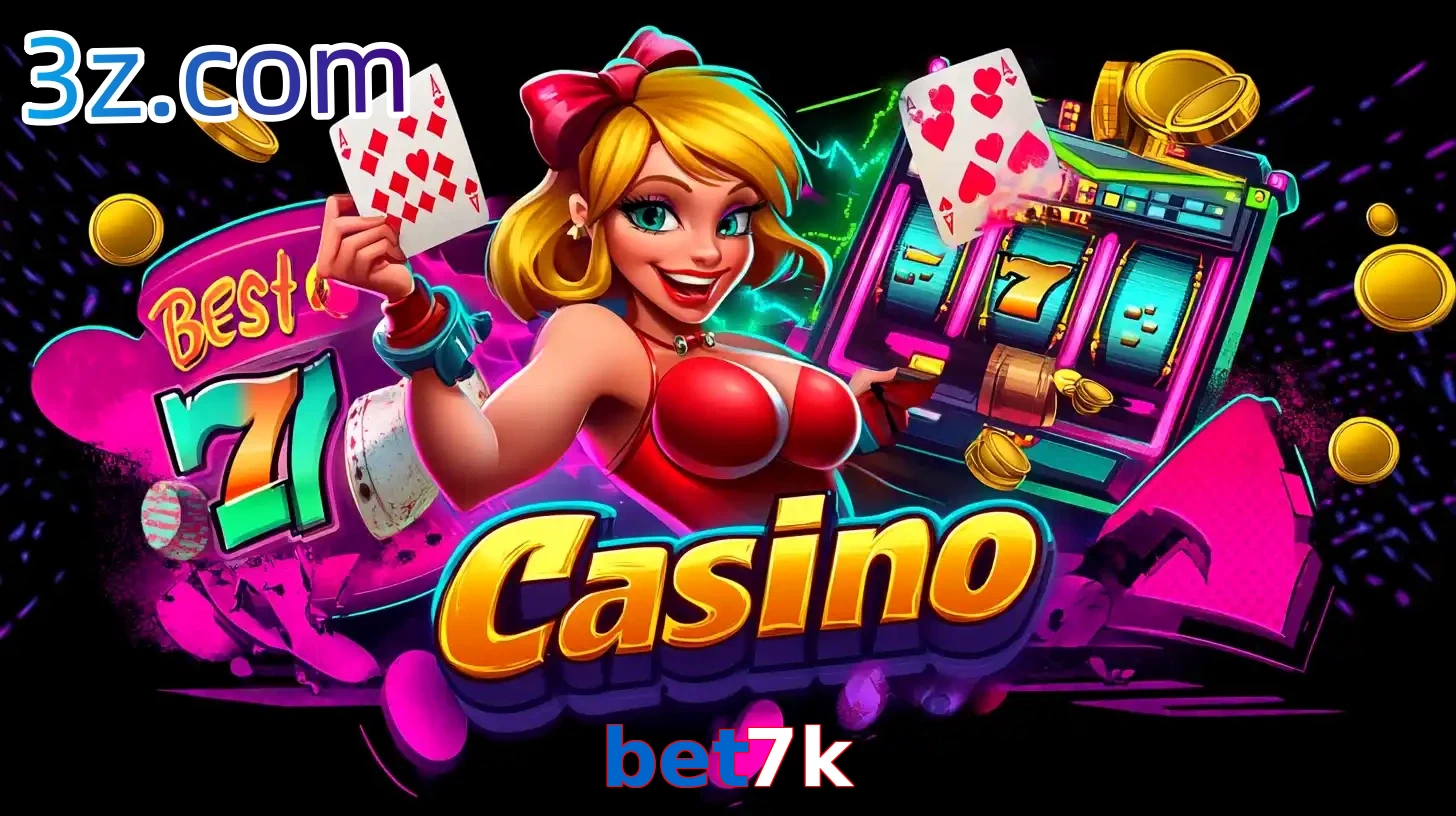 bet7k
