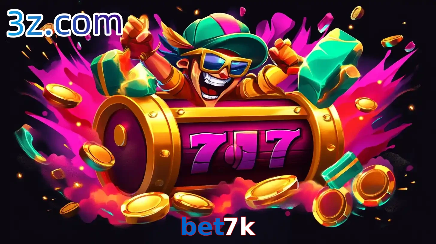 bet7k