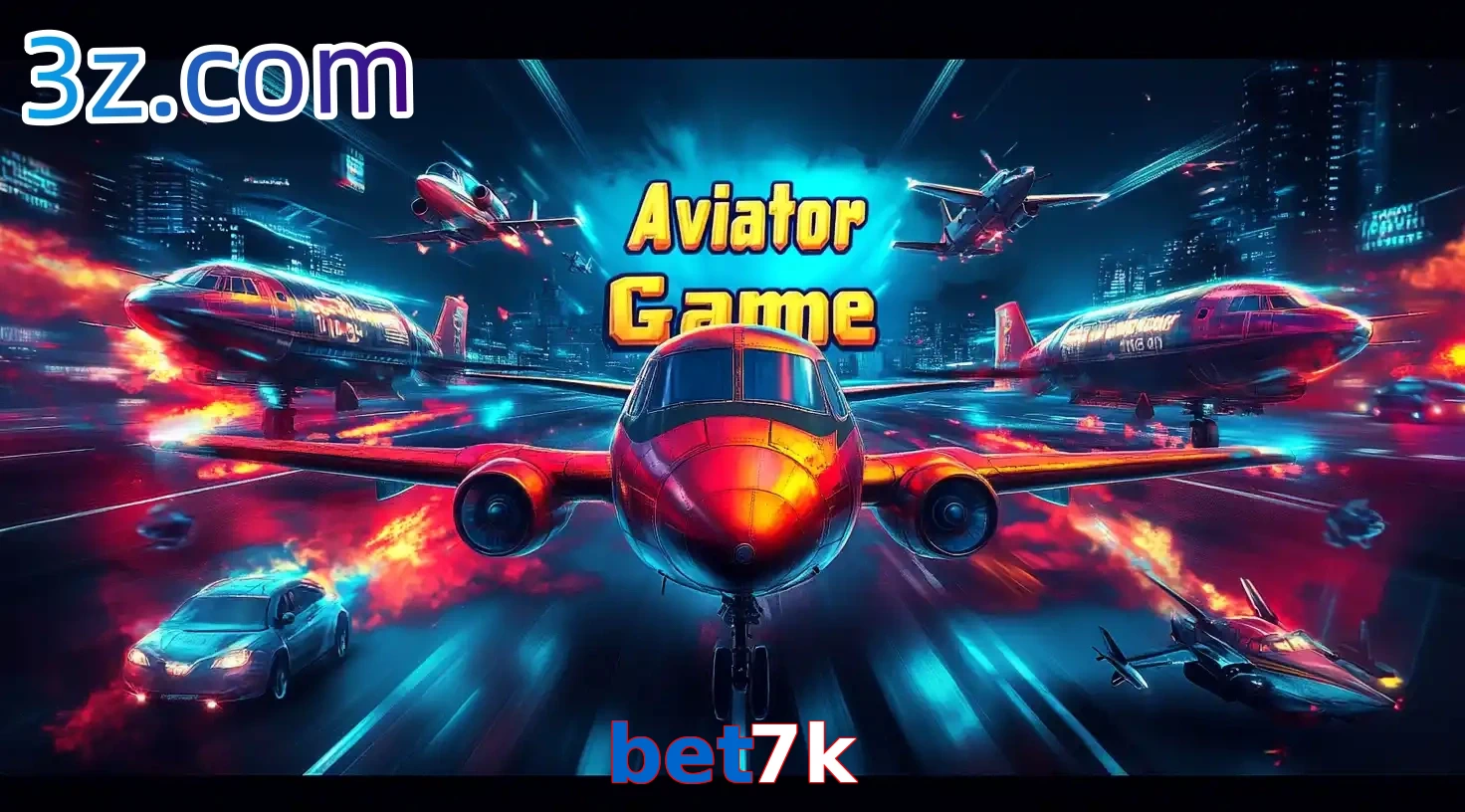 bet7k