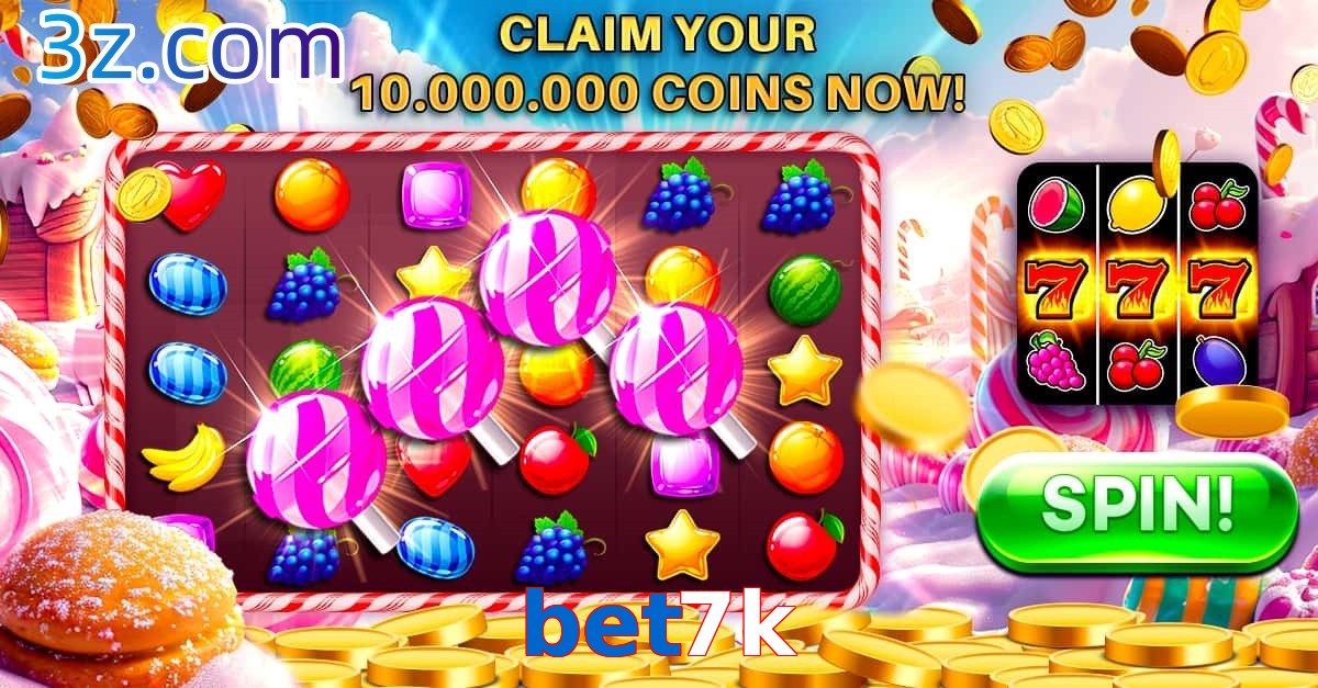 bet7k