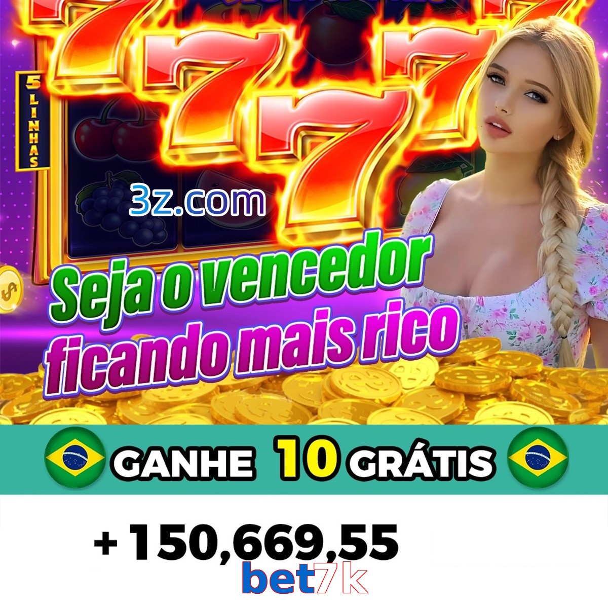 bet7k